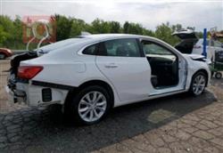 شێڤرۆلێت مالیبۆ